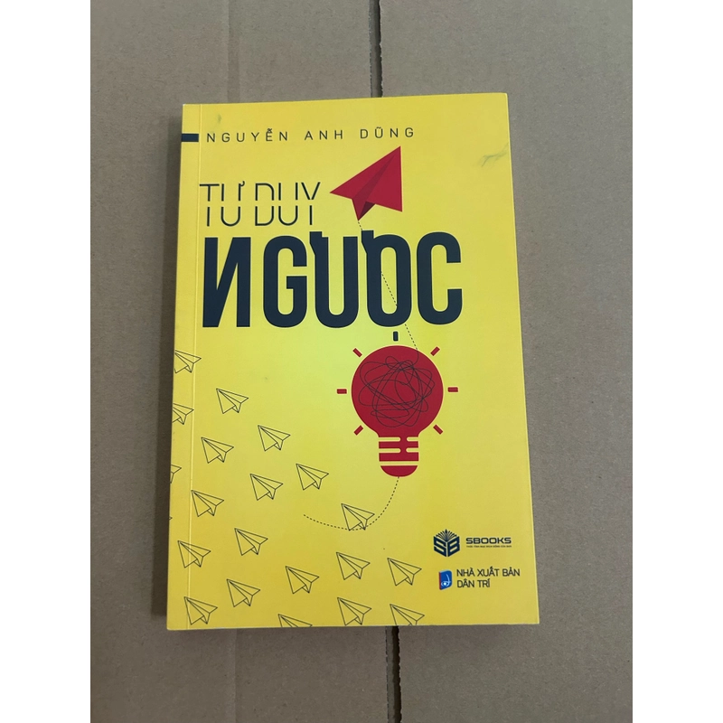 Tư duy ngược 508613