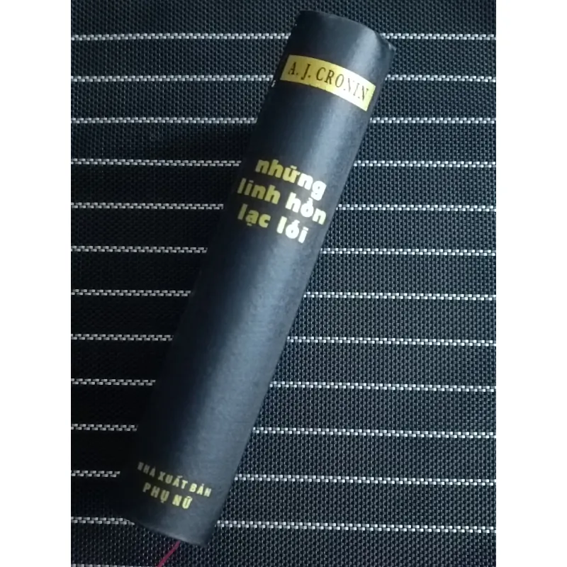 Những Linh hồn lạc lối (A. J. Cronin) 779008