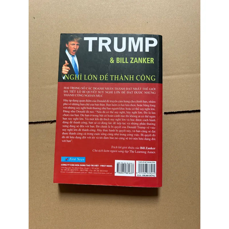 Nghĩ lớn để thành công 604870