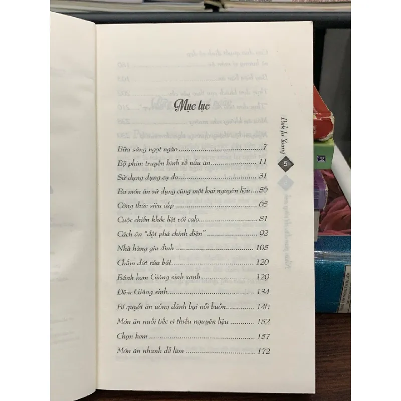 Nhân gian đâu chỉ riêng anh – Park Ju Young 576087