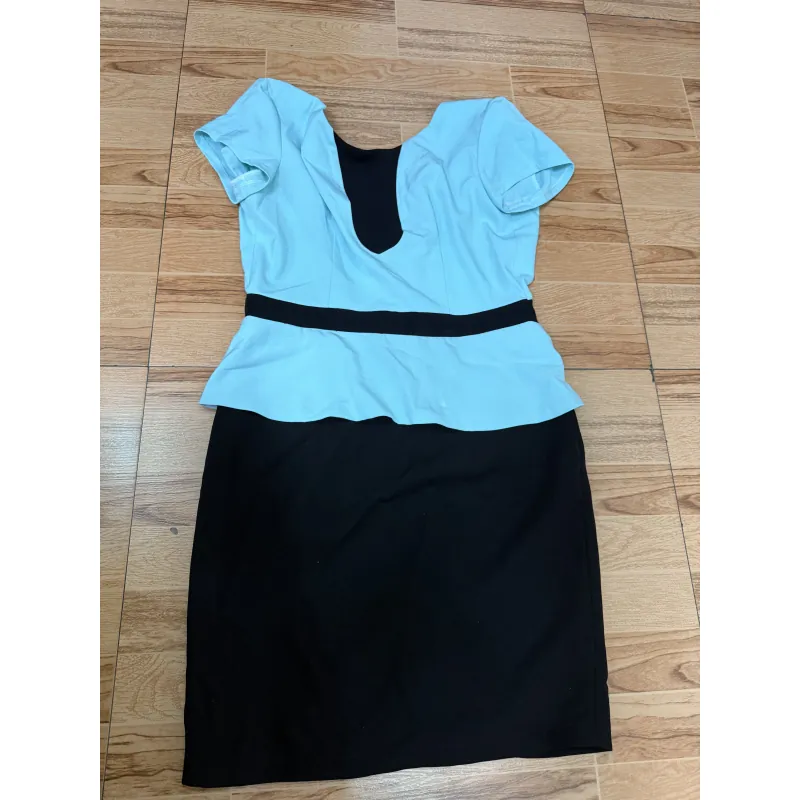 Váy công sở liền 936950