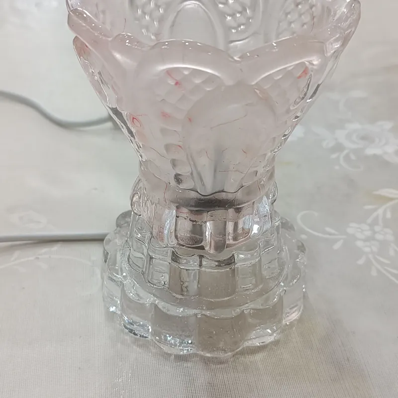 Đèn xông tinh dầu  575174