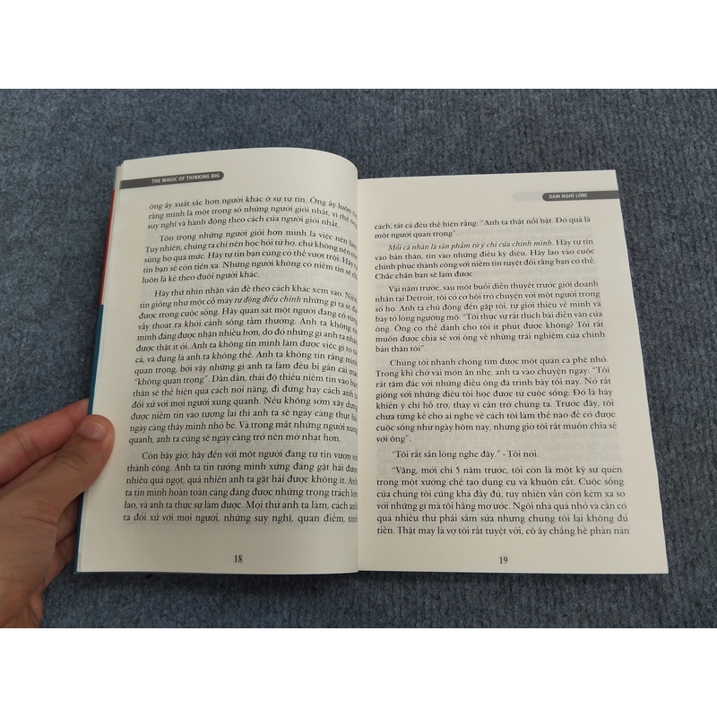 DÁM NGHĨ LỚN 539680