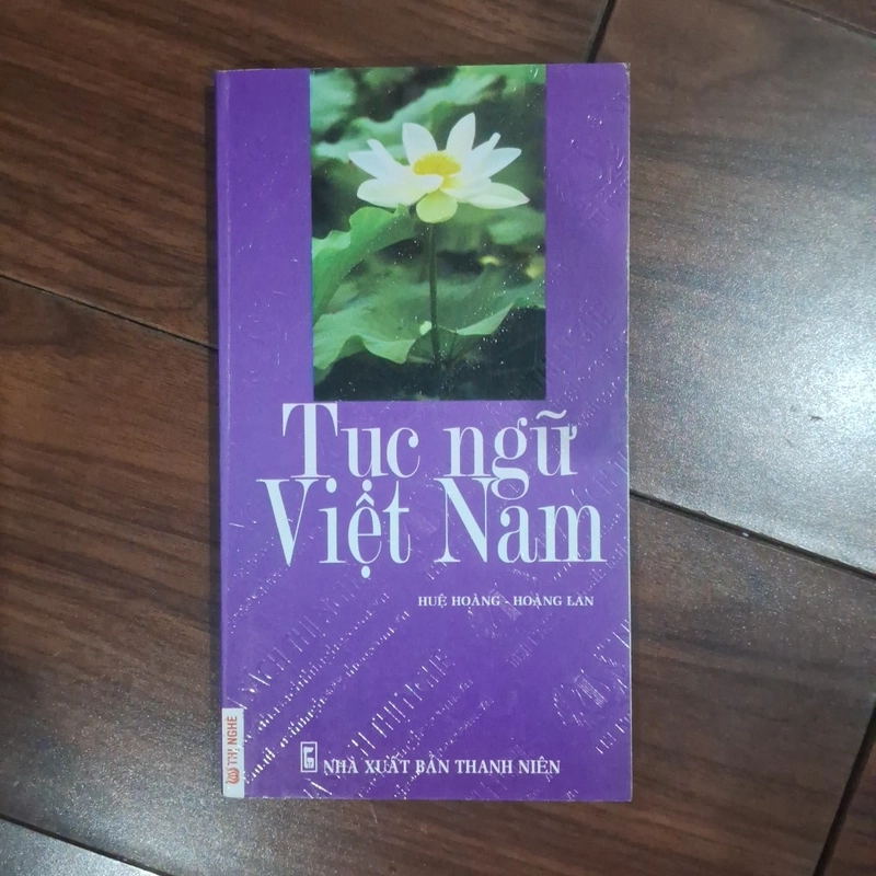 Tục ngữ việt nam 523234
