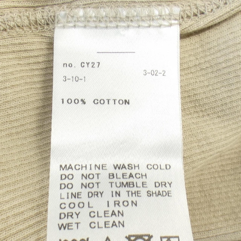 【Mã giảm giá】Đôi thứ hai lớp DEUXIEME CLASSE áo 638713