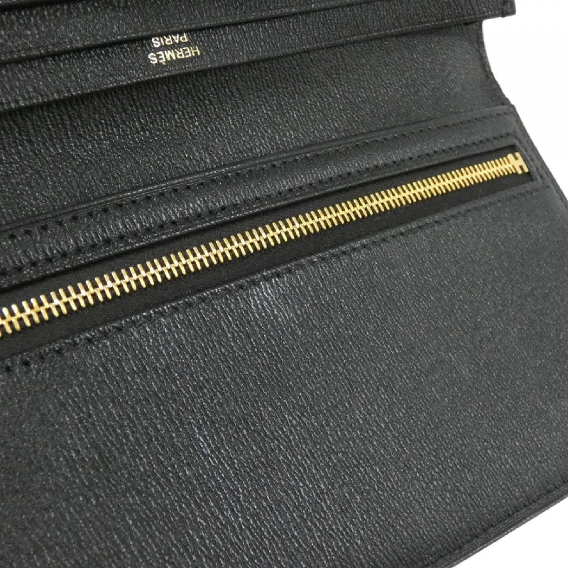 Ví HERMES Bearn Soufflé MS 007 CK - Hàng hiệu Chính hãng 770062