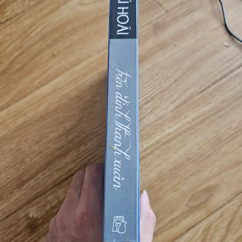 Trên đỉnh thanh xuân
55k 642270