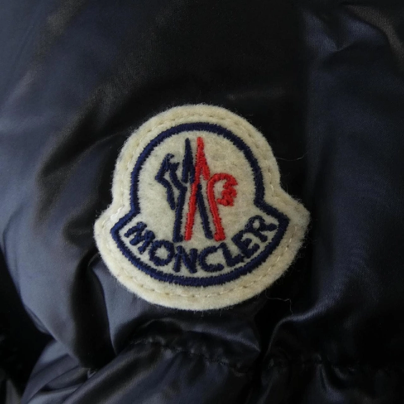MONCLER COCHEVIS Áo khoác lông - Hàng hiệu Chính hãng 818525