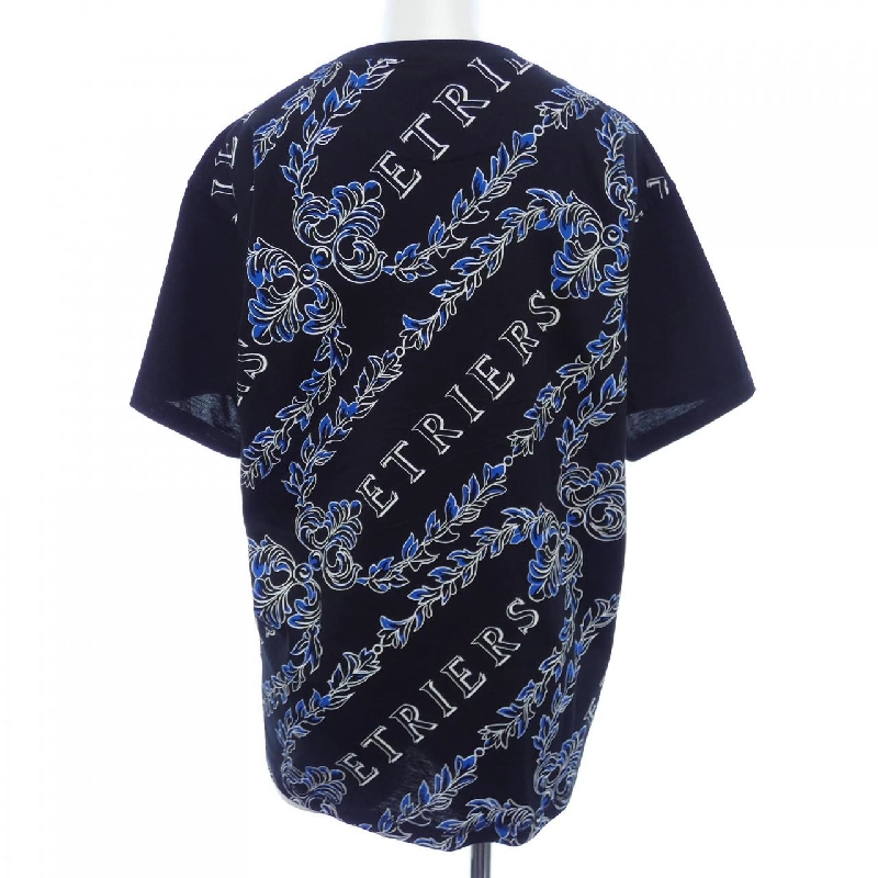 Áo thun HERMES ETRIERS 4E4651DC - Hàng hiệu Authentic 826033