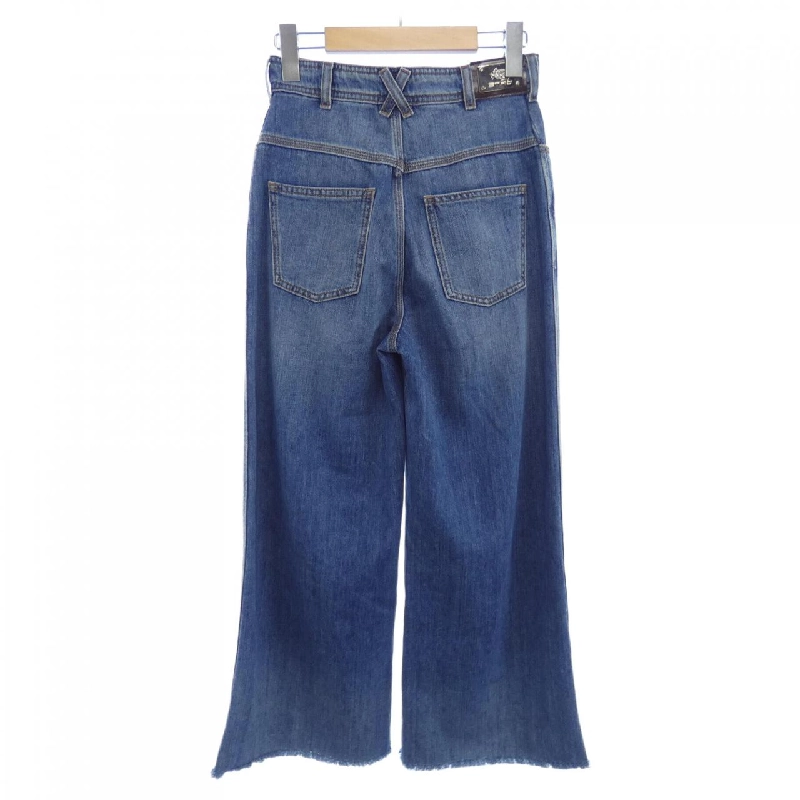 ETRO Jeans 649512