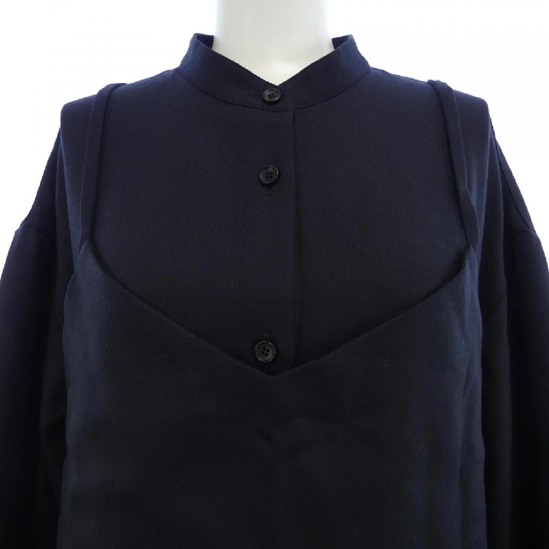 【Mã giảm giá】Ebure ebure Váy 650213