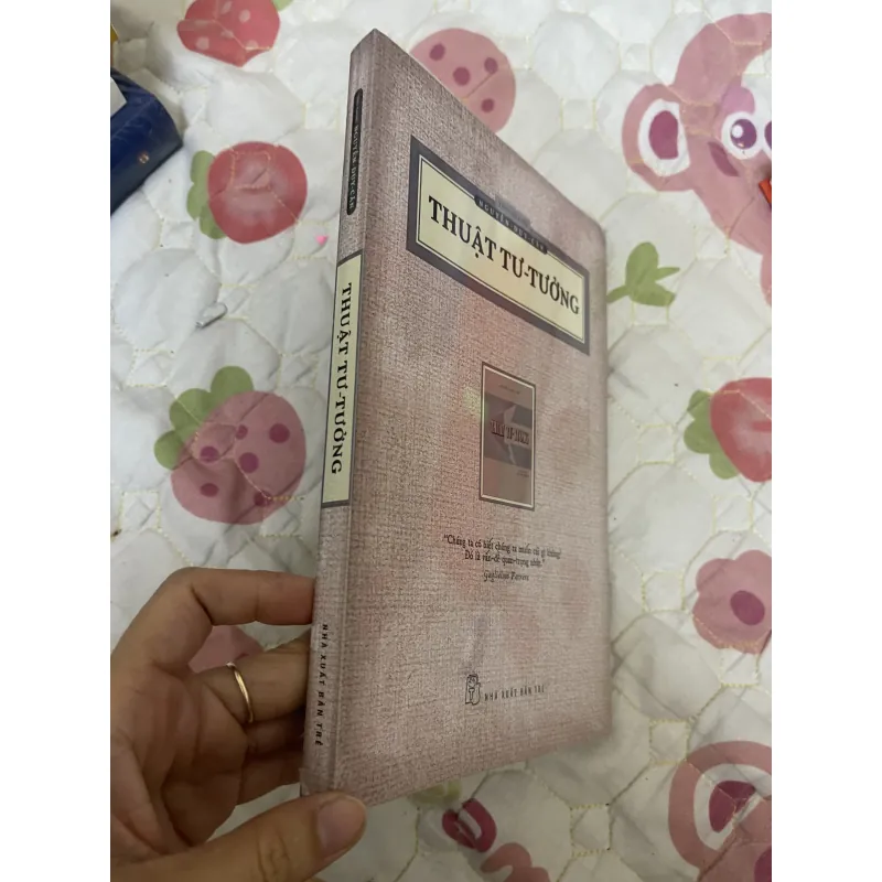 Thuật Tư -Tưởng  1026055