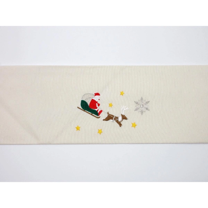 Dây obi Nagoya Giáng Sinh - Hàng hiệu Authentic 875905