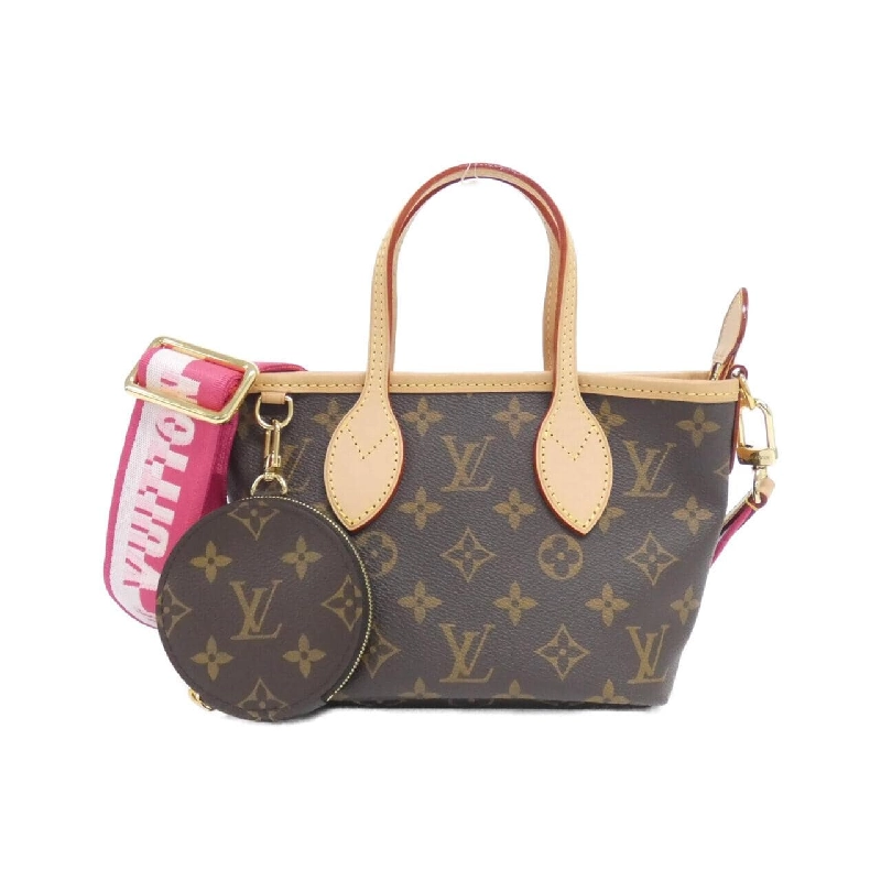 Túi Louis Vuitton Monogram Neverfull BB M46786 608897