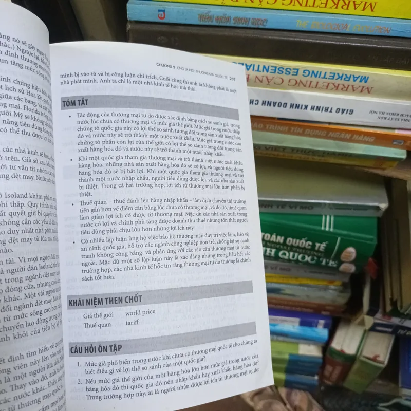 Kinh Tế Học Vĩ Mô - N.Gregory Mankiw 739015