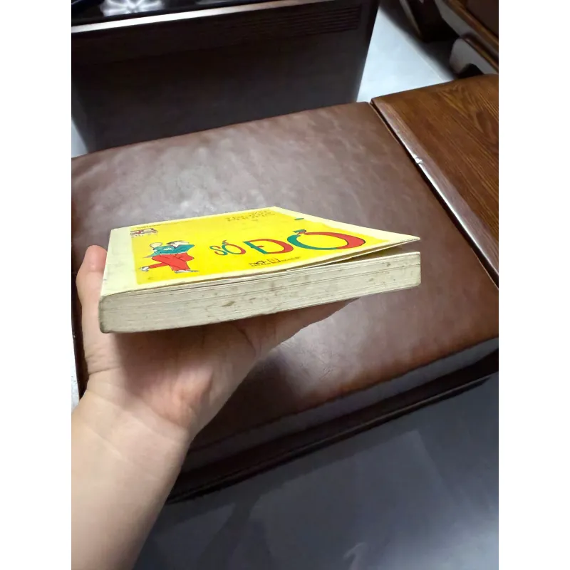 Số Đỏ – Vũ Trọng Phụng-k2 991496