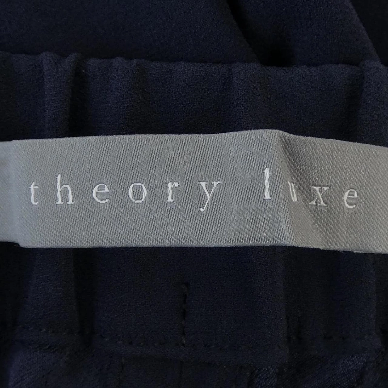 Theory luxe 03-2206413 Quần - Hàng hiệu Authentic 808951