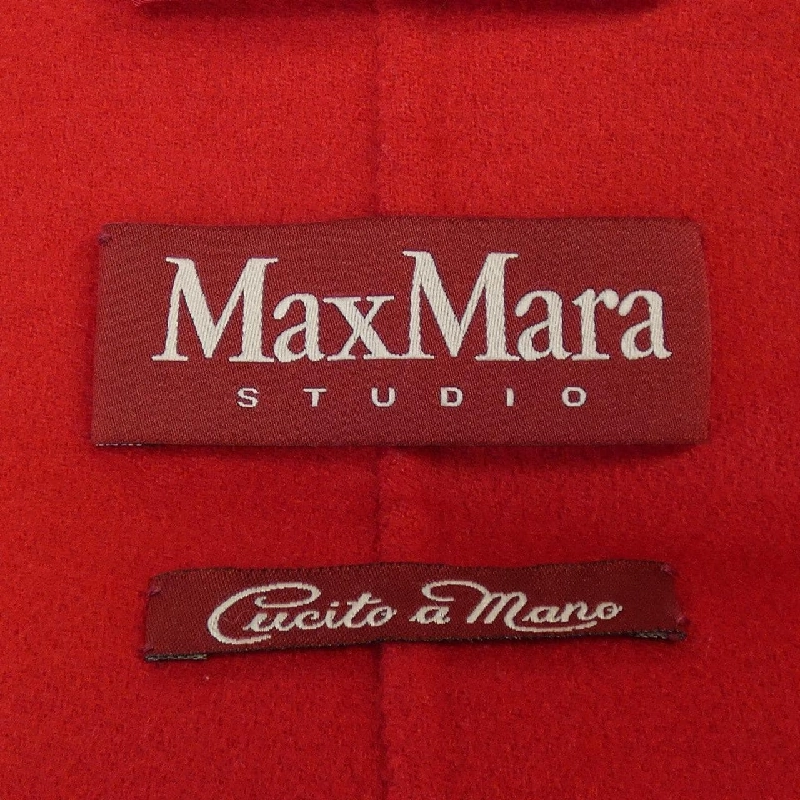 Áo khoác Max Mara STUDIO 636250