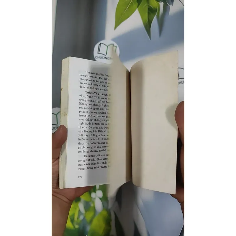 Combo Truyện: Ngọn cỏ gió đùa, Khóc thầm - Hồ Biểu Chánh 798500