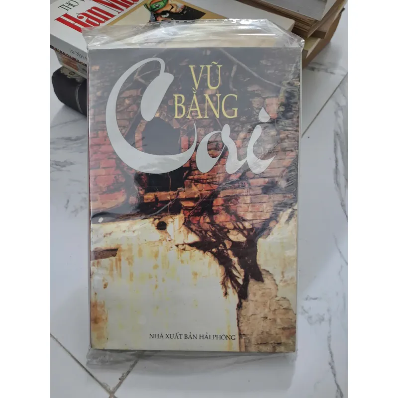 Cõi – Vũ Bằng 758876