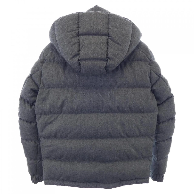 MONCLER Áo khoác lông - Hàng hiệu Chính hãng 896280