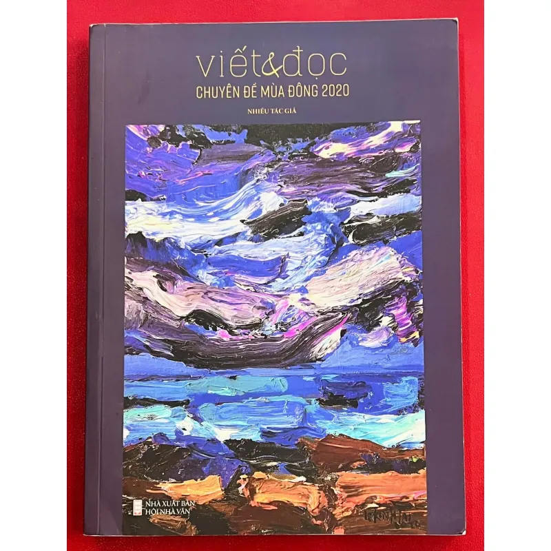 Viết & Đọc - Chuyên đề mùa Đông 2020 758237