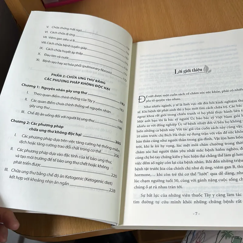 Sức khoẻ trong tay bạn - Trần Bích Hà 1021849