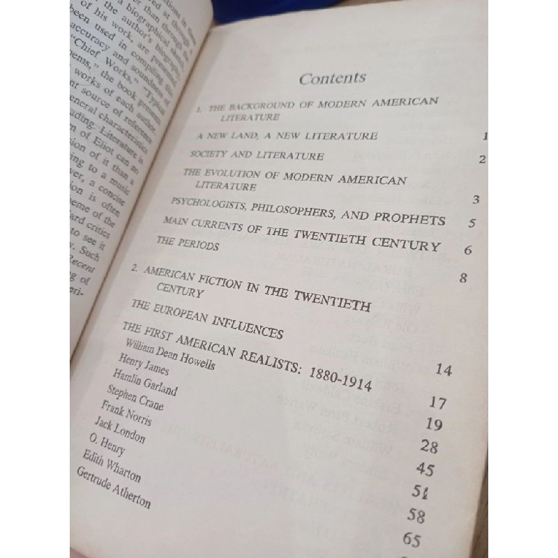 Recent American literature, volume 4 - Donald Heiney 553079