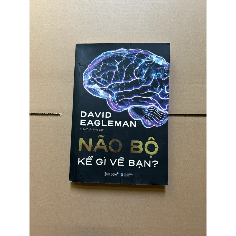 Não bộ kể gì về bạn? 731604