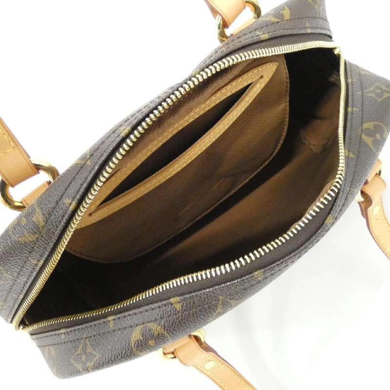 Túi xách vai Louis Vuitton Monogram Montorgueil PM M95565 - Hàng hiệu Chính hãng 766543