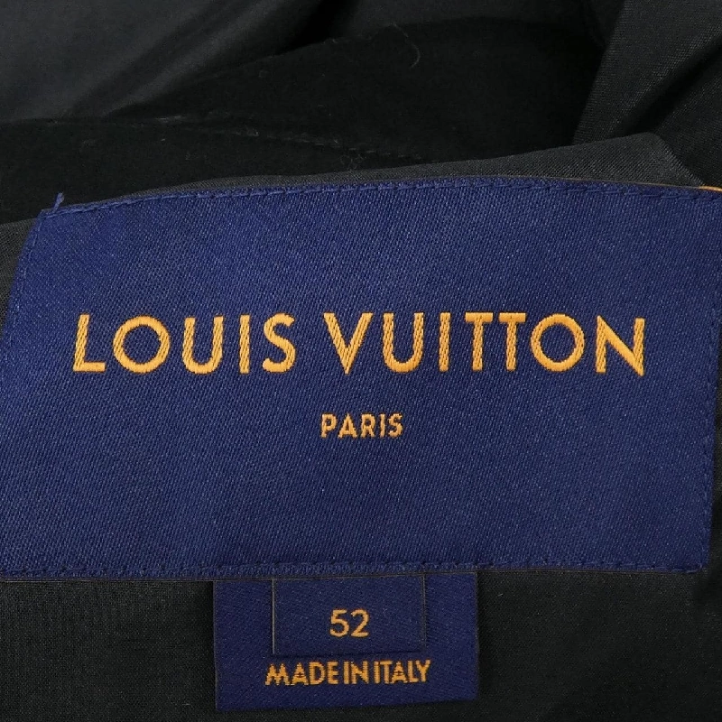 Áo khoác LOUIS VUITTON LV Music Line thêu chần bông HOB08WSS9 - Hàng hiệu Authentic 888207
