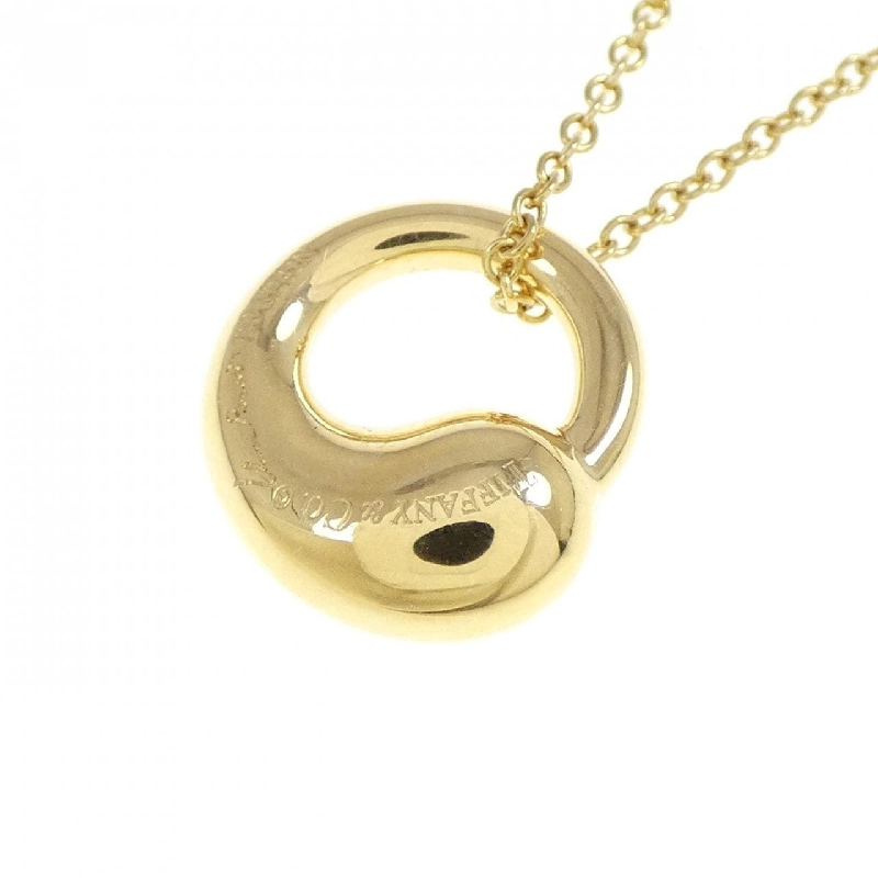 Tiffany Eternal Necklace - Hàng hiệu Authentic 845762