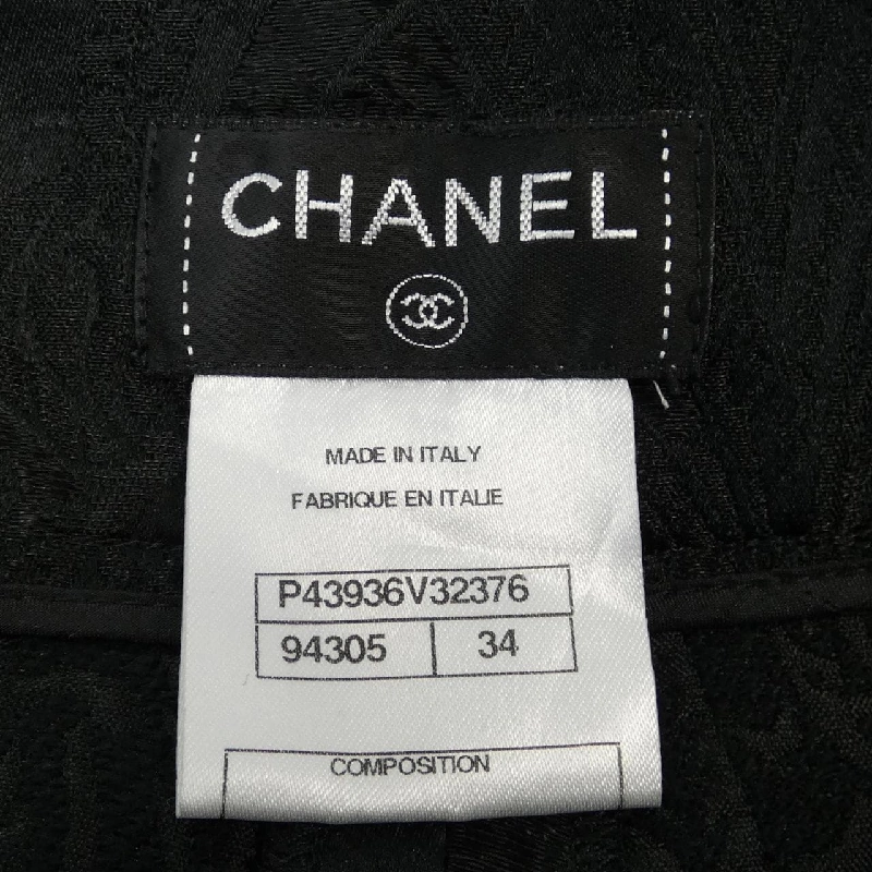 【Mã giảm giá】Chanel CHANEL Quần 652726