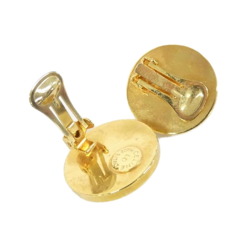 Celine Bông tai - Hàng hiệu Authentic 807481