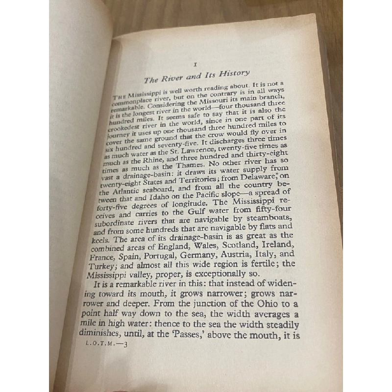 Life on the Mississippi - Mark Twain 523058