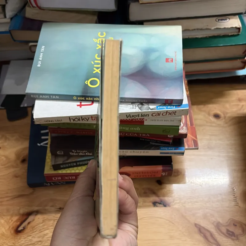 II Văn Học: Dế Mèn Phiêu Lưu Ký - Tô Hoài - 2014 700586