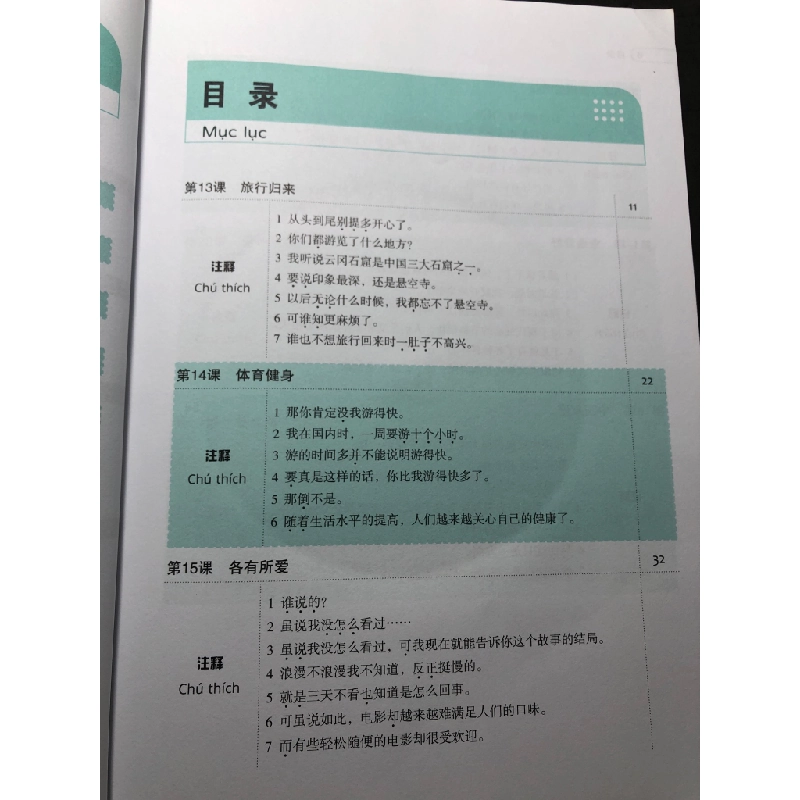 Luyện nói tiếng Trung Quốc cấp tốc Trình độ sơ cấp 2 2019 mới 85% bẩn nhẹ kèm CD HPB2308 HỌC NGOẠI NGỮ 224053