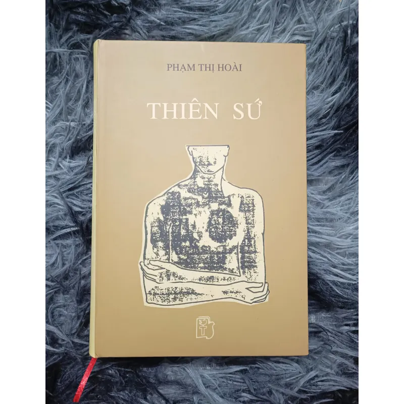 Thiên sứ (Phạm Thị Hoài) 739692