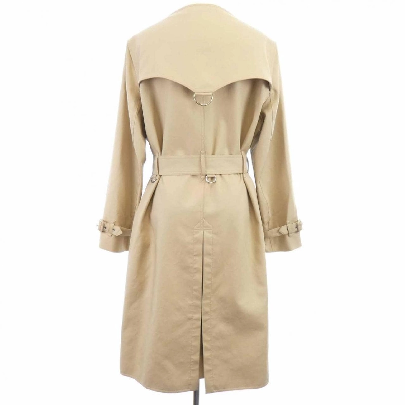 Burberry BURBERRY 80545651 Áo khoác trench - Hàng hiệu chính hãng 821728