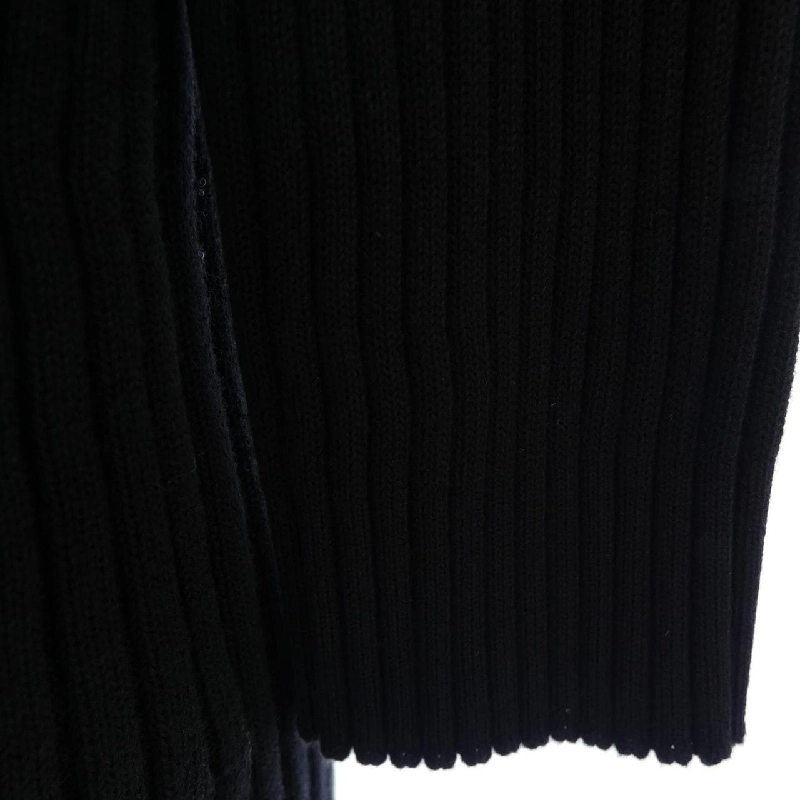 Áo khoác dài CHANEL - Hàng hiệu Authentic 826334