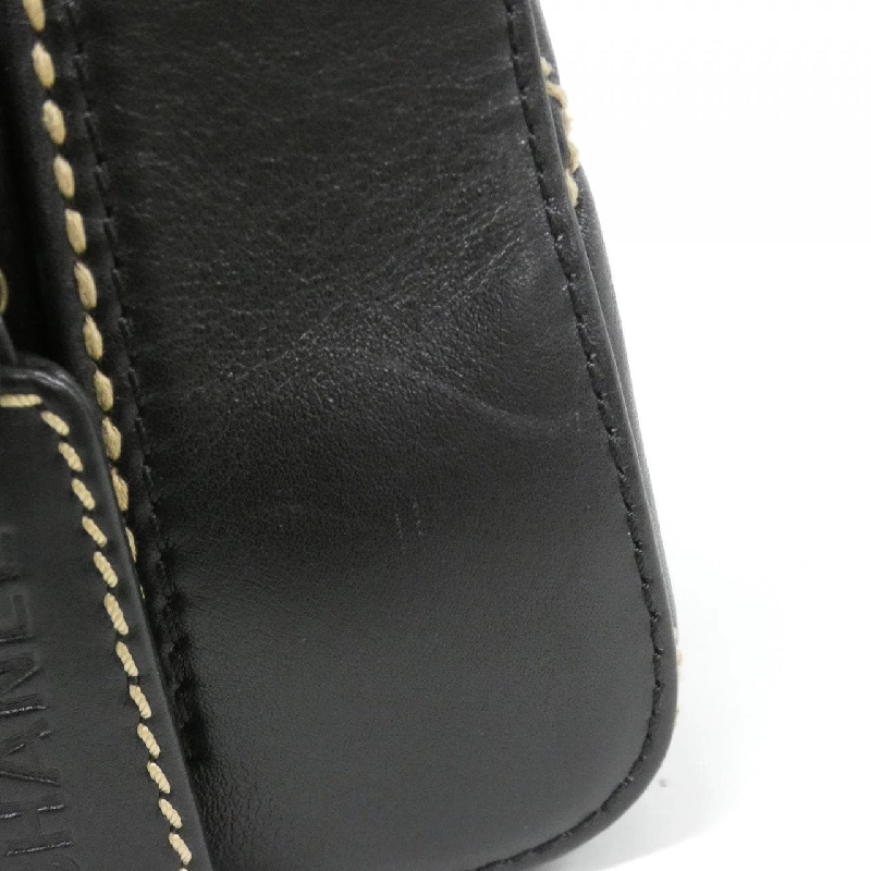 Túi xách Chanel Wild Stitch Line 18121 - Hàng hiệu Authentic 770650