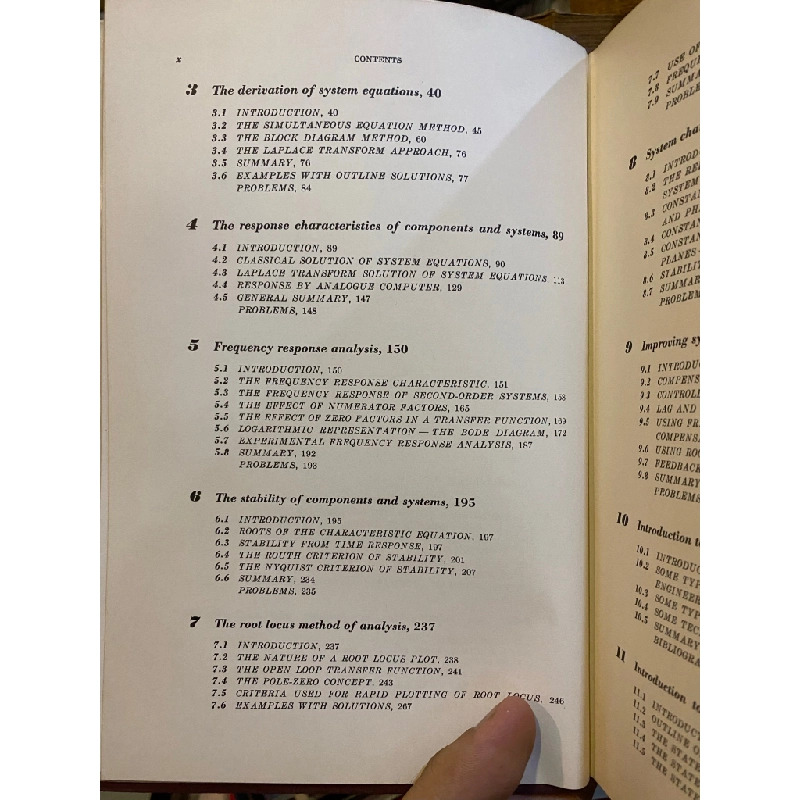 Engineering Systems and Automatic Control - Peter Dransfield 518893