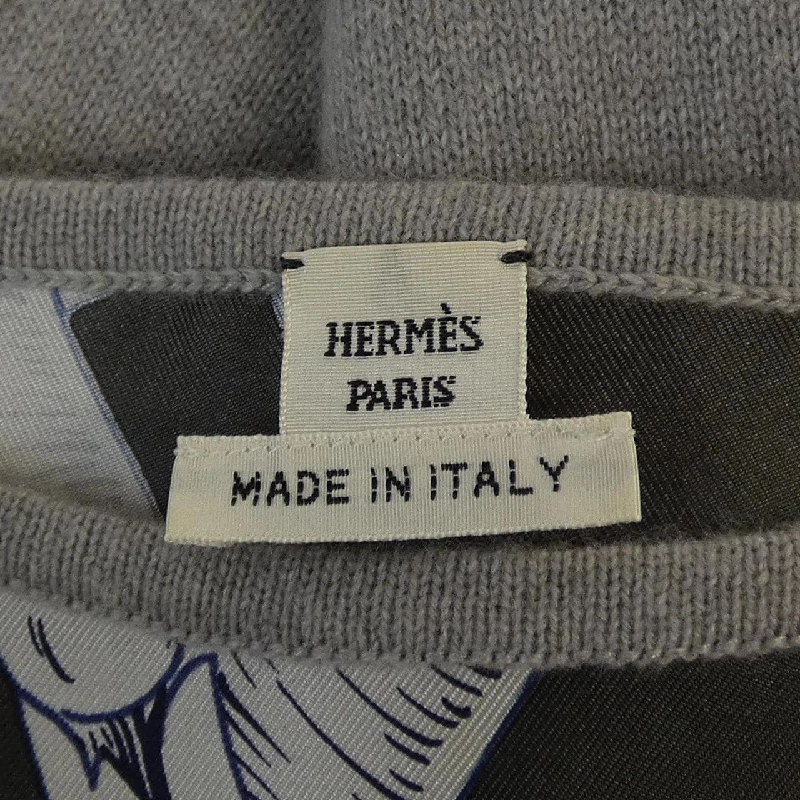 HERMES *07-7761 Váy Twill Rêne 648278