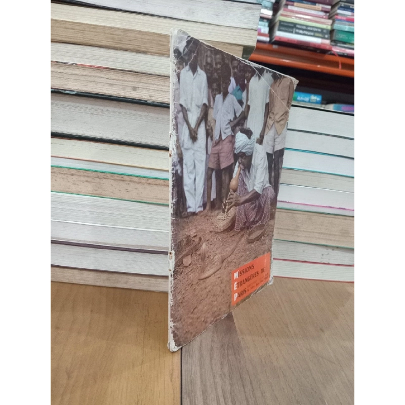 Missions Étrangères de Paris 696842