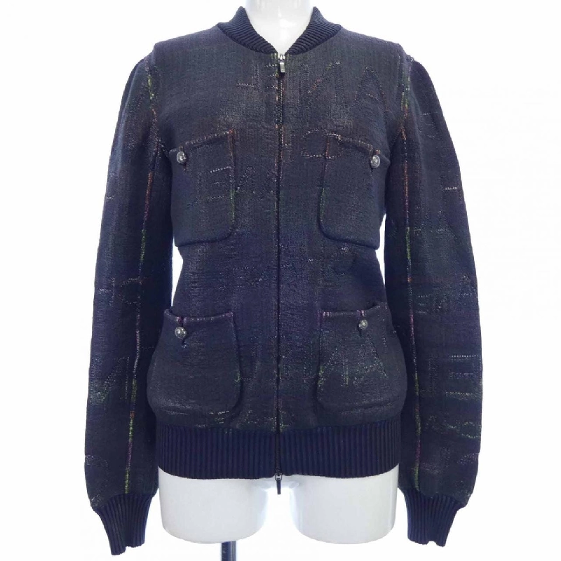 【Khuyến mãi】Áo khoác Chanel CHANEL 642450