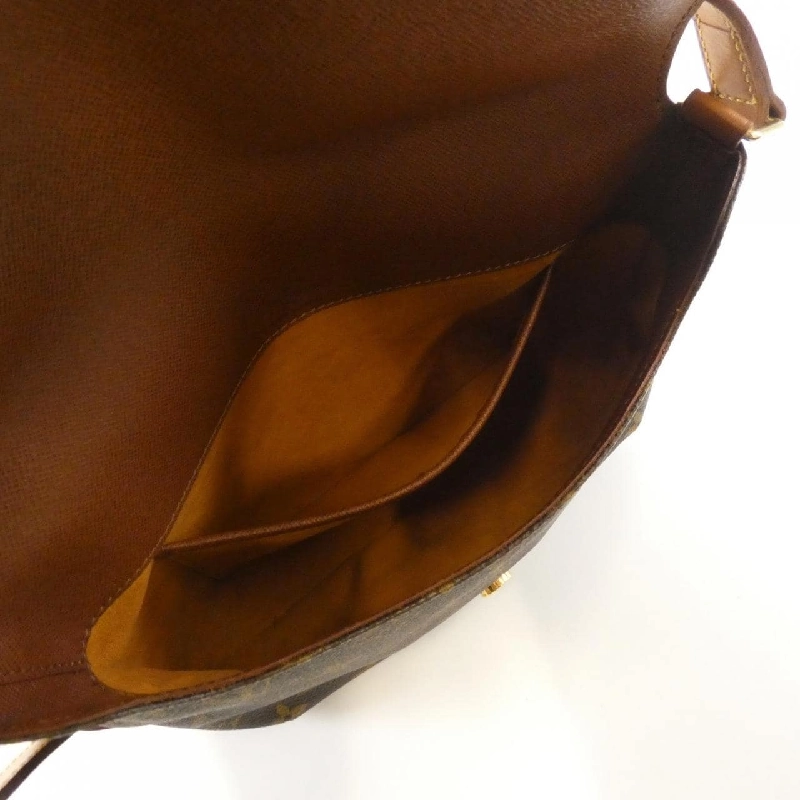 Túi xách vai Louis Vuitton Monogram Musette Tango M51257 - Hàng hiệu Authentic 766982