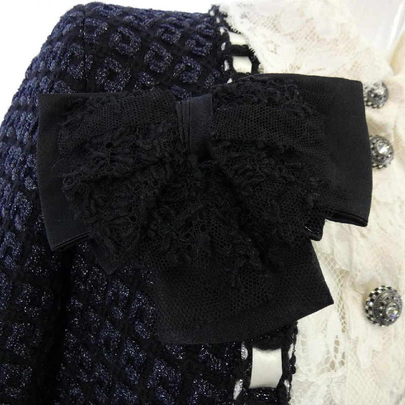 CHANEL P54395V40684 Đầm - Hàng hiệu Chính hãng 815706