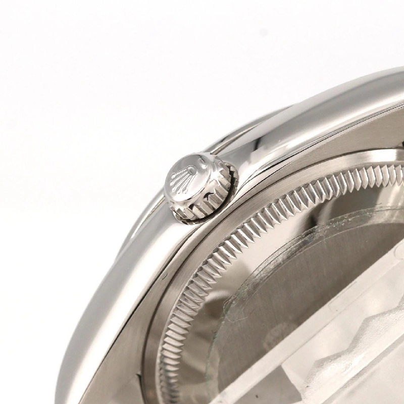 Đồng hồ Rolex Air King 114200 SS tự động M series - Hàng hiệu chính hãng 887385