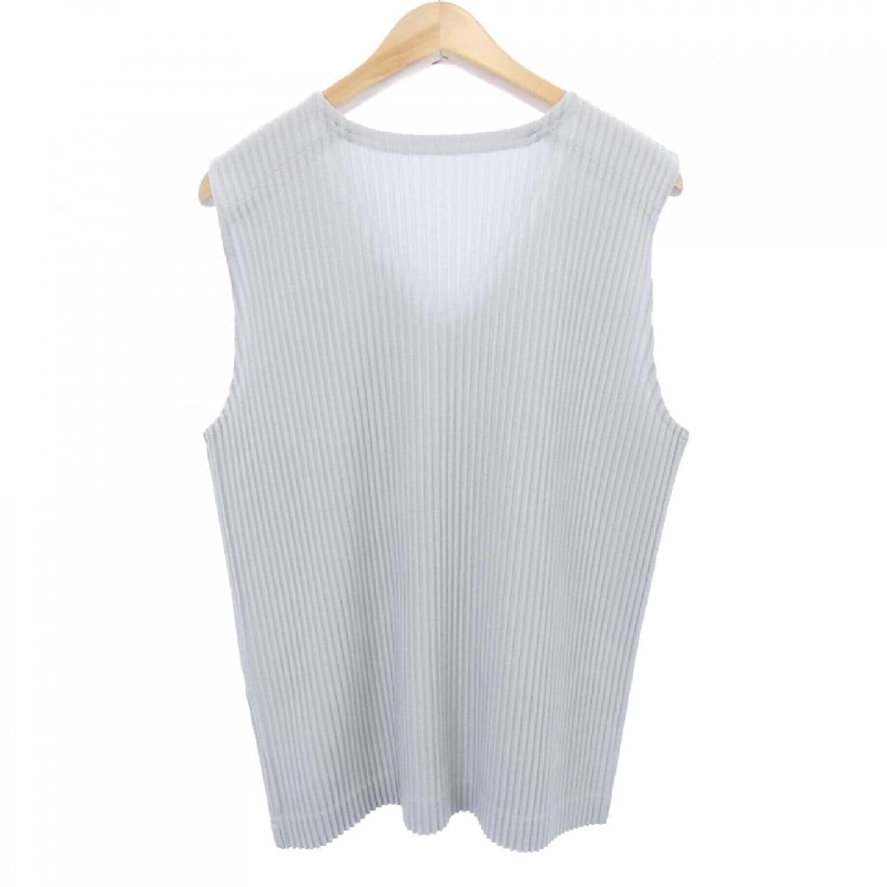 Áo gile HOMME PLISSE HP53JE010 - Hàng hiệu Authentic 885494