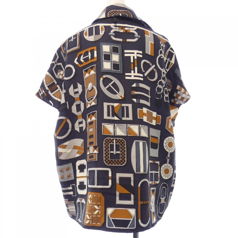 HERMES Áo thun - Hàng hiệu Chính hãng 826204